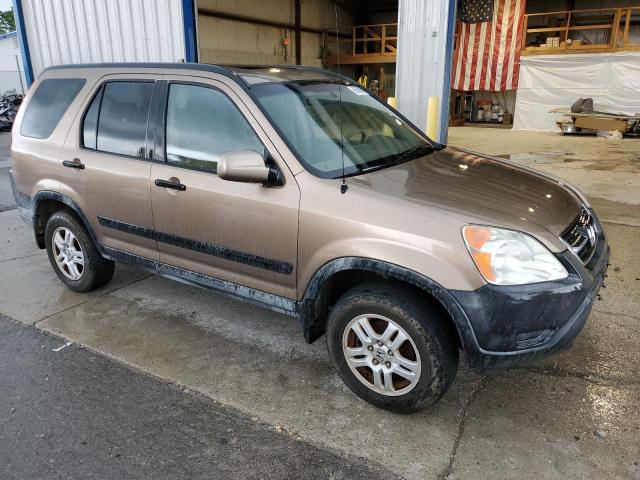 JHLRD788X2C093628 2002 Honda Cr-V Ex