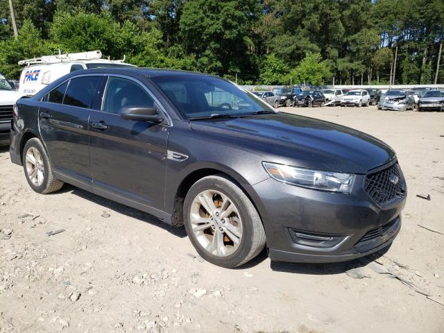 Vin: 1fahp2e80gg138069, lot: 51477525, ford taurus sel 20164