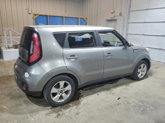 2019 KIA SOUL - KNDJN2A27K7687487