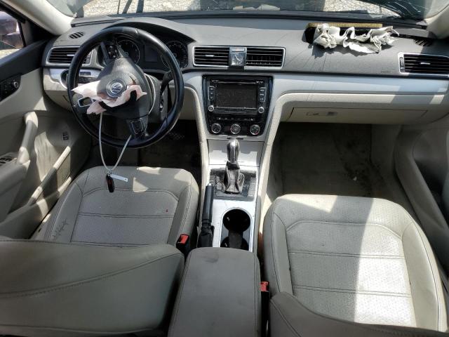 2013 Volkswagen Passat Se VIN: 1VWBP7A35DC006447 Lot: 56994594