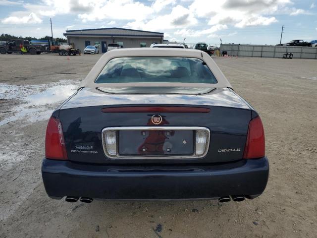 2002 Cadillac Deville VIN: 1G6KD54Y12U276423 Lot: 60476844