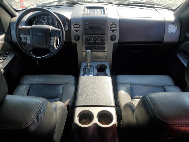 2007 Ford F150 Supercrew VIN: 1FTPW14V97FB47384 Lot: 58267384