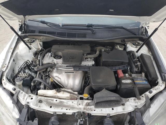 2015 TOYOTA CAMRY LE 4T1BF1FK8FU484471