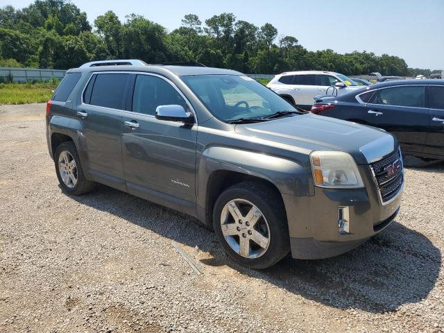 2013 GMC Terrain Slt VIN: 2GKALWEK3D6143258 Lot: 58253194