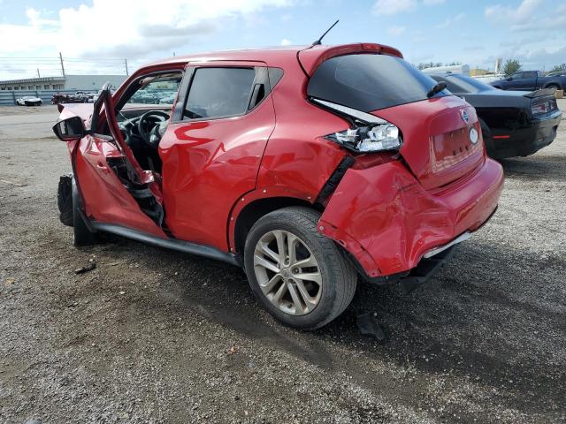 2015 NISSAN JUKE S - JN8AF5MR5FT512602