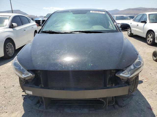 2017 HYUNDAI ELANTRA SE - 5NPD84LF3HH199769