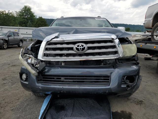 2010 Toyota Sequoia Limited VIN: 5TDJY5G14AS031890 Lot: 59307144