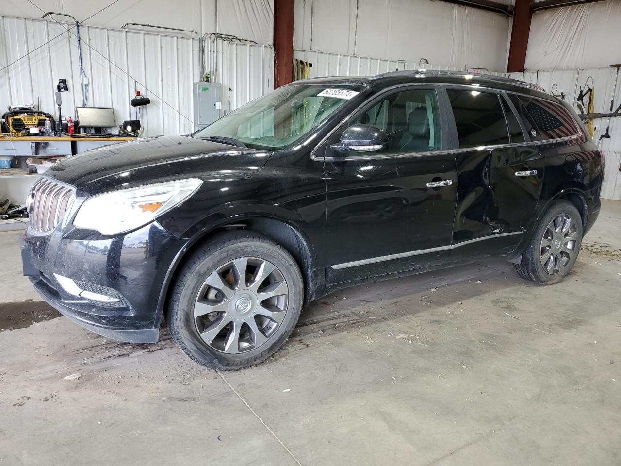 BUICK ENCLAVE