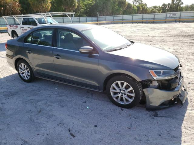 2013 Volkswagen Jetta Se VIN: 3VWDX7AJXDM270902 Lot: 59316574