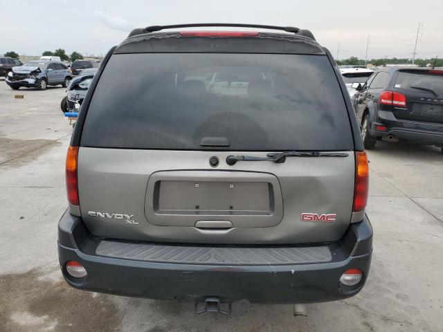 2006 GMC Envoy Xl VIN: 1GKES16S666155421 Lot: 56968384