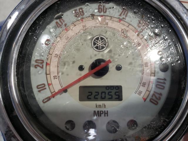 2003 YAMAHA XVS1100 A JYAVP11E23A045615