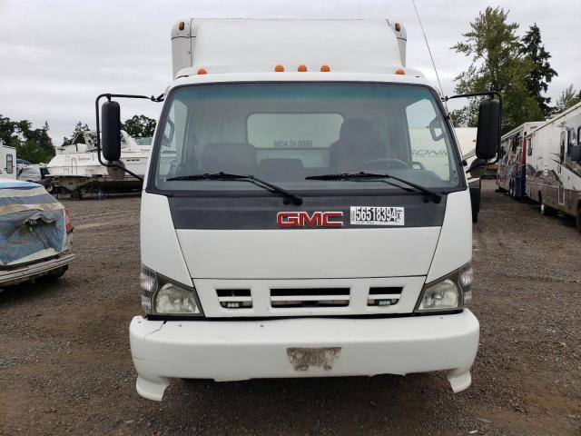 2007 GMC 5500 W55042-Hd VIN: J8DE5B16777300978 Lot: 56518394