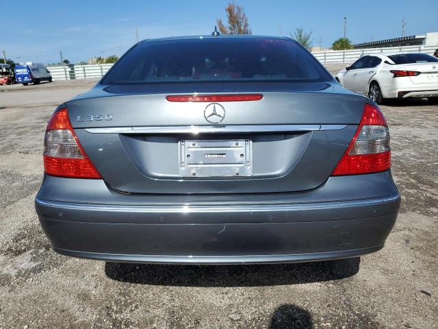 2009 Mercedes-Benz E 350 VIN: WDBUF56X79B398728 Lot: 60702664