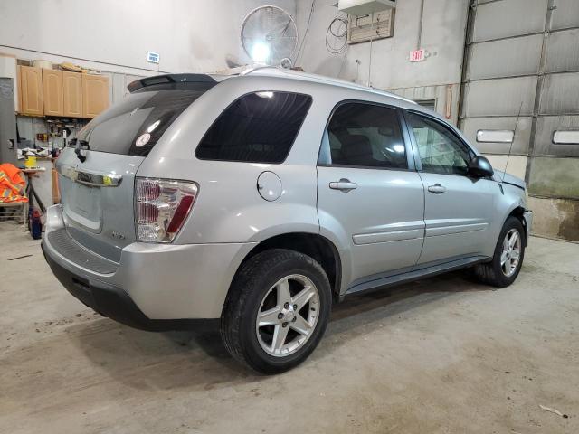 2CNDL73F956003121 2005 Chevrolet Equinox Lt