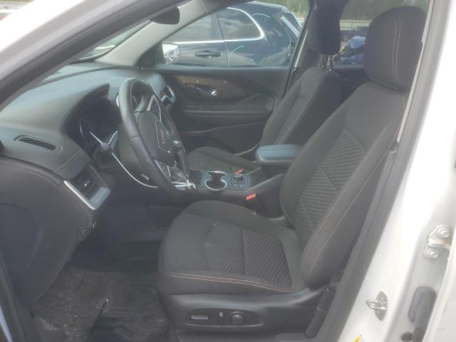 2020 GMC Terrain Sle VIN: 3GKALTEV2LL343325 Lot: 57201164