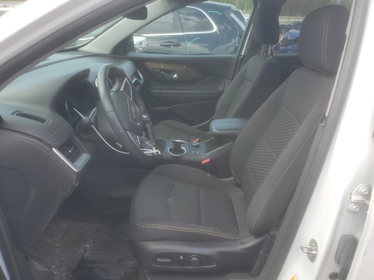 3GKALTEV2LL343325 2020 GMC Terrain Sle