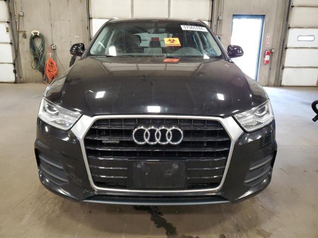 2017 Audi Q3 Premium VIN: WA1ECCFS5HR012976 Lot: 57565744