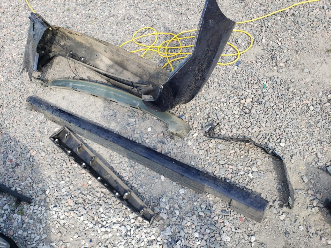 5FNRL38867B027466 2007 Honda Odyssey Touring