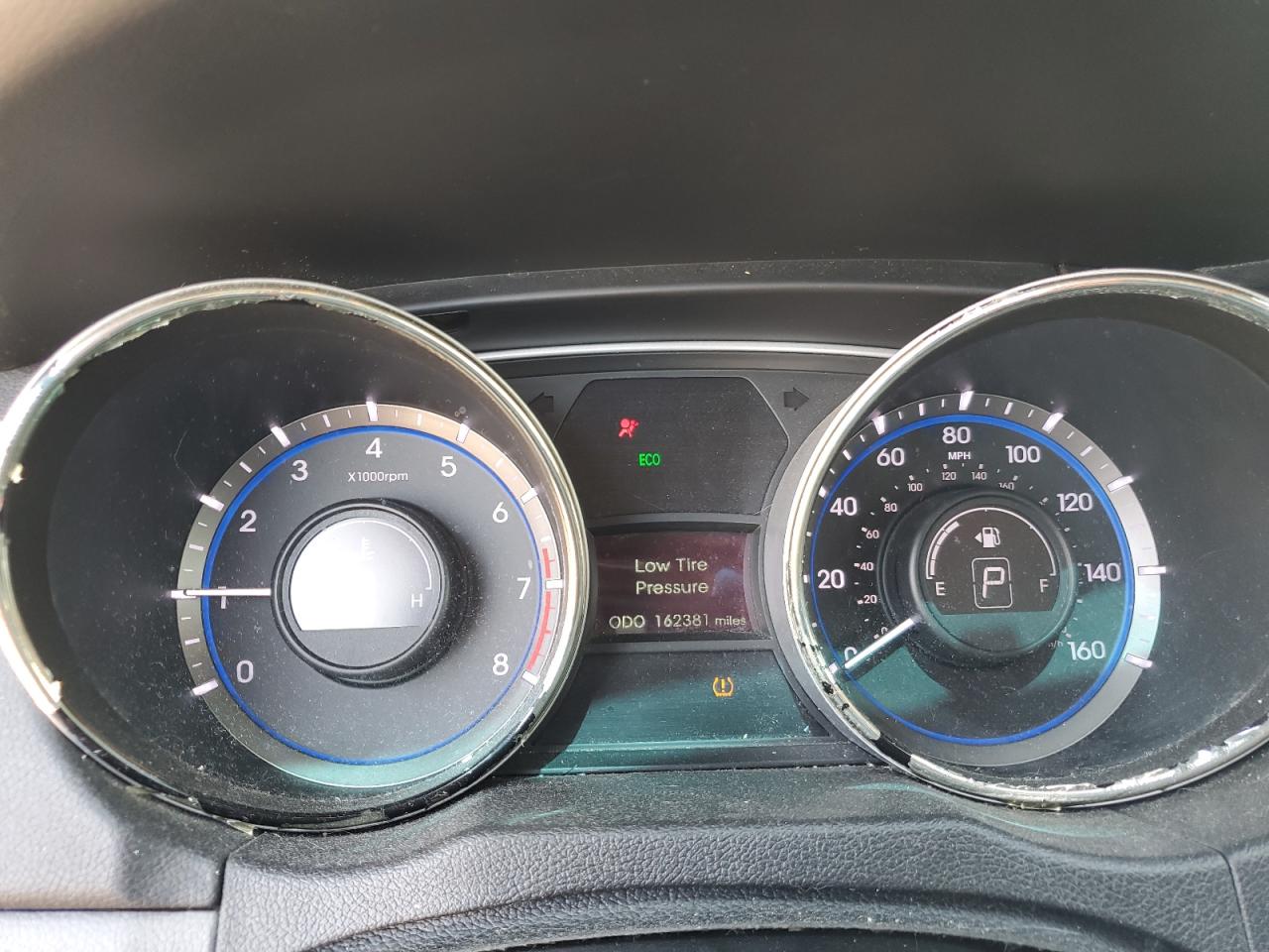 5NPEB4AC6DH546293 2013 Hyundai Sonata Gls