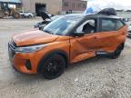 2023 NISSAN KICKS SR - 3N1CP5DV3PL552796