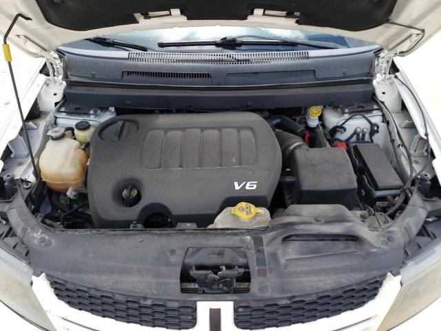 2018 Dodge Journey Gt VIN: 3C4PDCEG6JT472332 Lot: 60391354