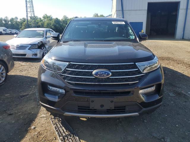 1FMSK8DH7RGA41808 Ford Explorer X 5