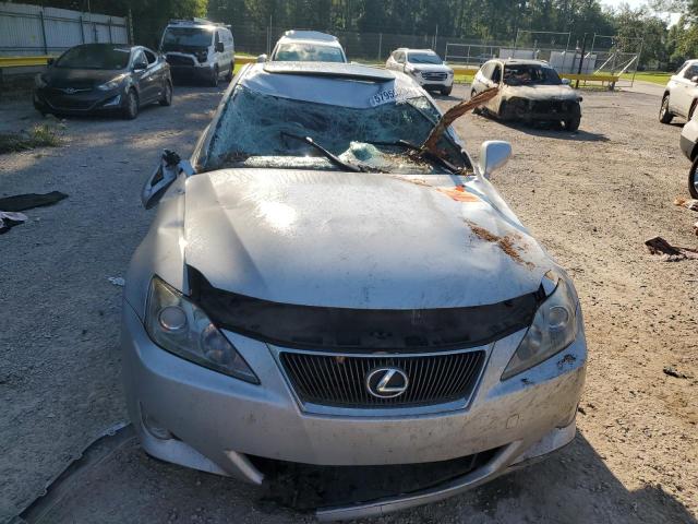 2006 Lexus Is 350 VIN: JTHBE262962006972 Lot: 57959234