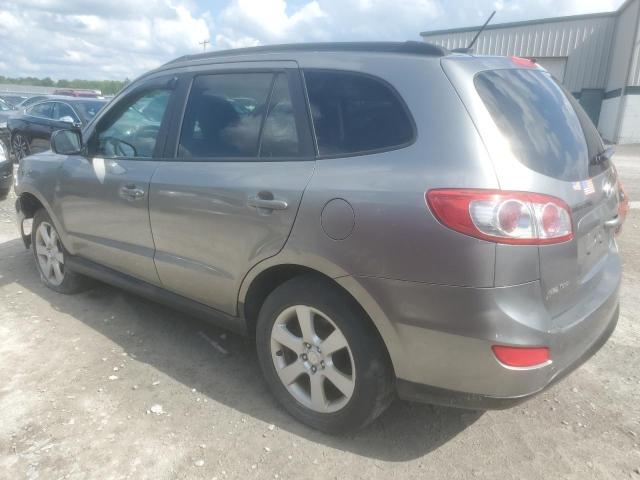 2011 Hyundai Santa Fe Gls VIN: 5XYZGDAB4BG073122 Lot: 57285454