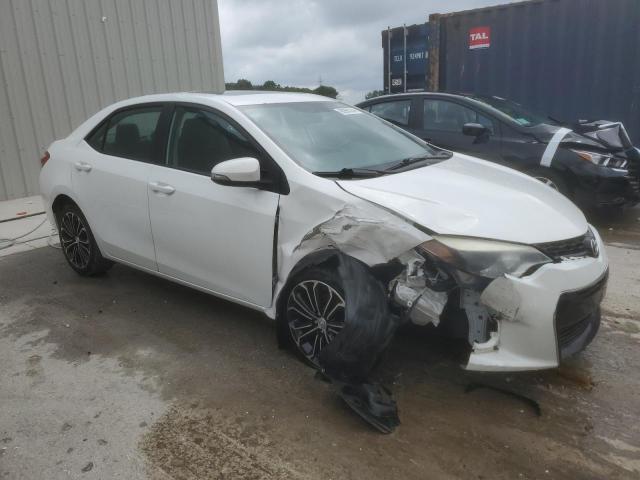 5YFBURHE0EP079152 Toyota Corolla L 2014
