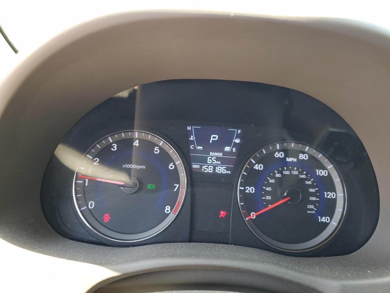 KMHCT4AE9DU479227 2013 Hyundai Accent Gls