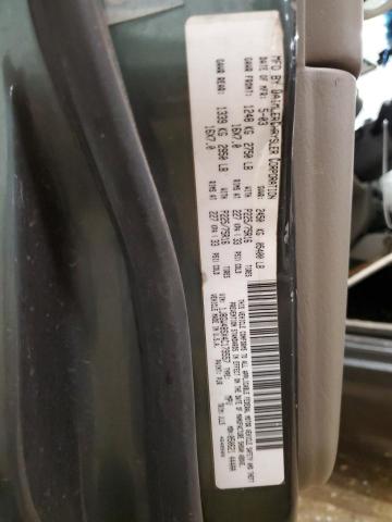 2004 Jeep Grand Cherokee Laredo VIN: 1J8GW48SX4C179557 Lot: 59645454