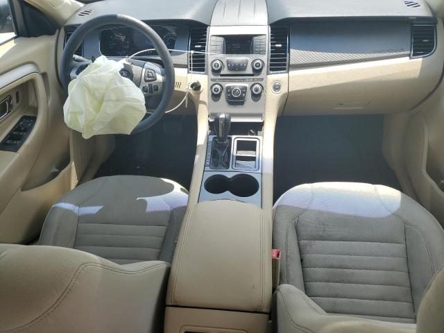 2016 Ford Taurus Se VIN: 1FAHP2D85GG132902 Lot: 57302694