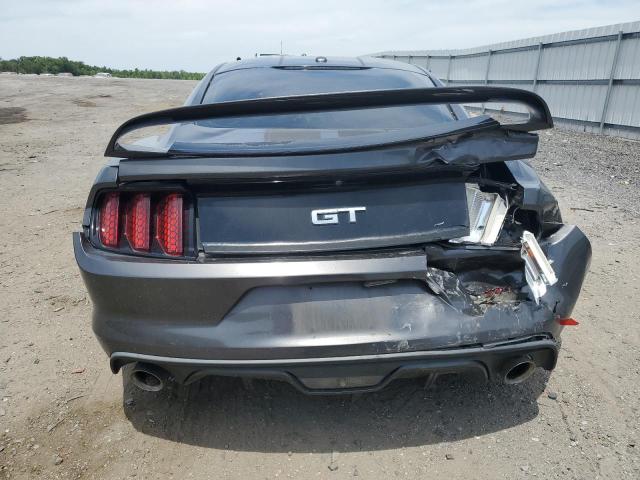 2015 Ford Mustang Gt VIN: 1FA6P8CF7F5314587 Lot: 60320594