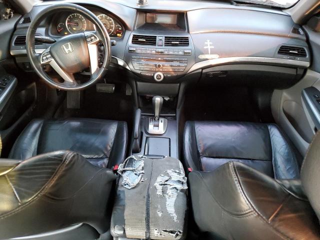 2009 Honda Accord Exl VIN: 1HGCP268X9A024574 Lot: 60150994