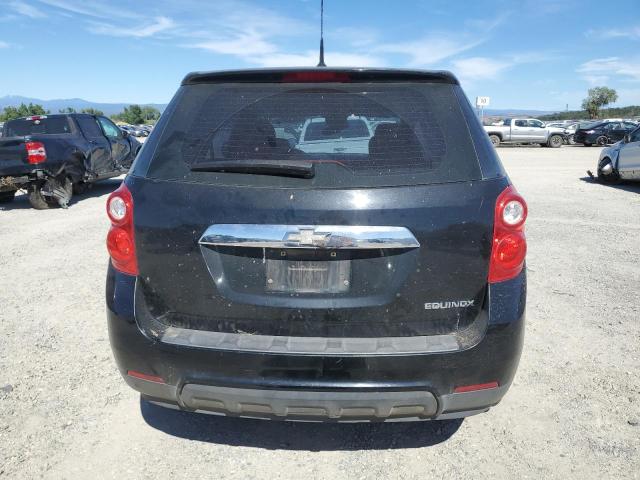 2012 Chevrolet Equinox Ls VIN: 2GNALBEK7C6252266 Lot: 58353014