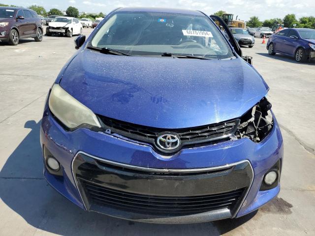 2014 Toyota Corolla L VIN: 5YFBURHE4EP153513 Lot: 60701994