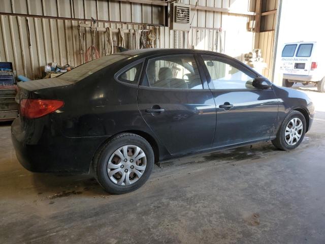 Vin: kmhdu4ad1au170856, lot: 60569204, hyundai elantra blue 20103