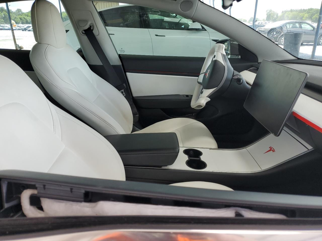 5YJ3E1EA0LF783946 2020 Tesla Model 3