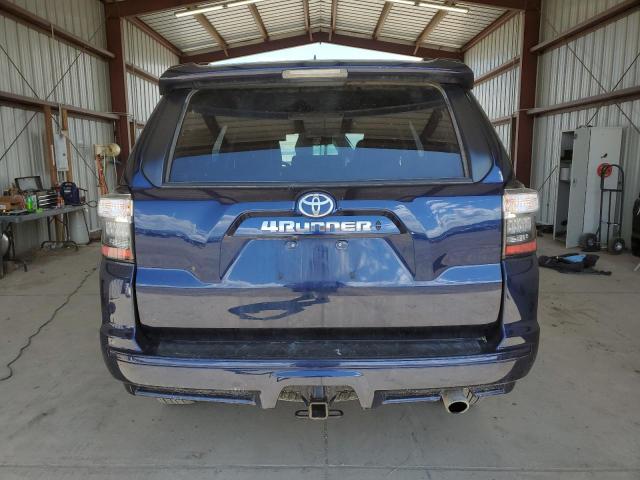 2022 Toyota 4Runner Sr5 Premium VIN: JTESU5JR5N6065062 Lot: 59334474