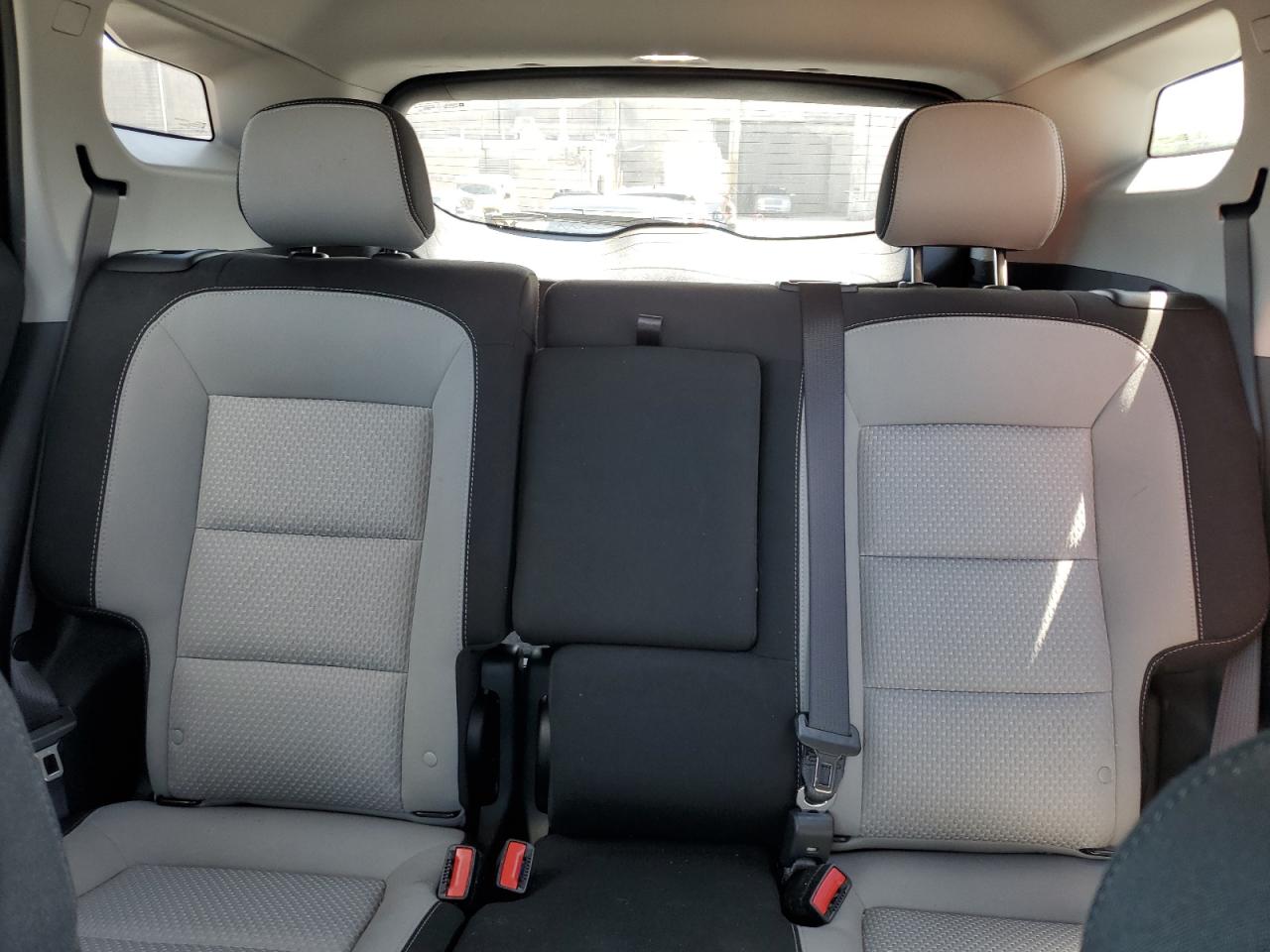 3GKALTEV7NL177791 2022 GMC Terrain Sle