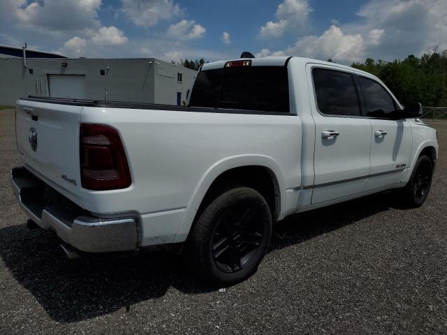 2022 Ram 1500 Limited VIN: 1C6SRFHM9NN404182 Lot: 57190374