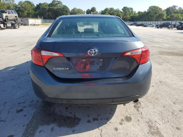 2016 Toyota Corolla L VIN: 5YFBURHE5GP434934 Lot: 38090557