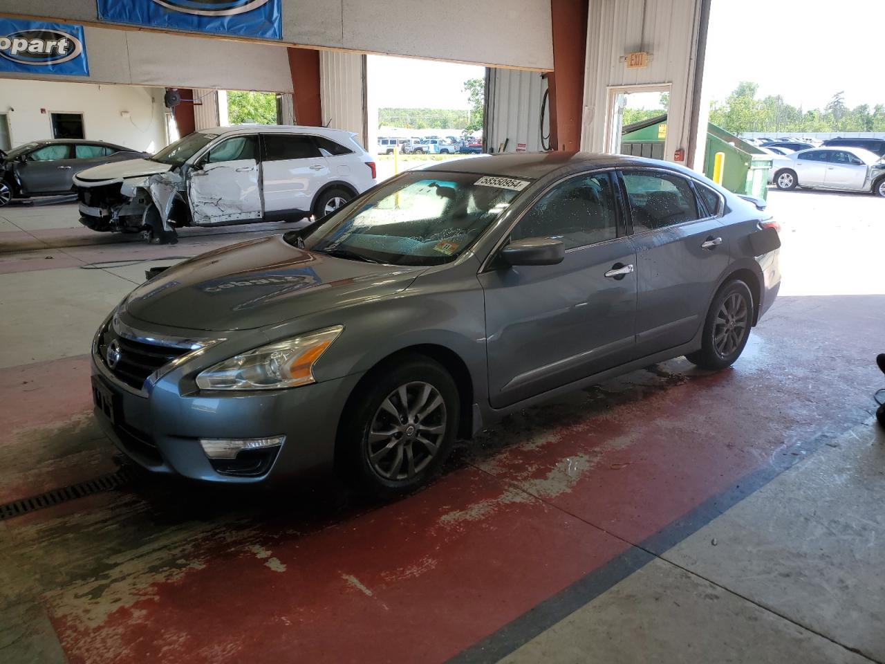 1N4AL3AP8FN901918 2015 Nissan Altima 2.5