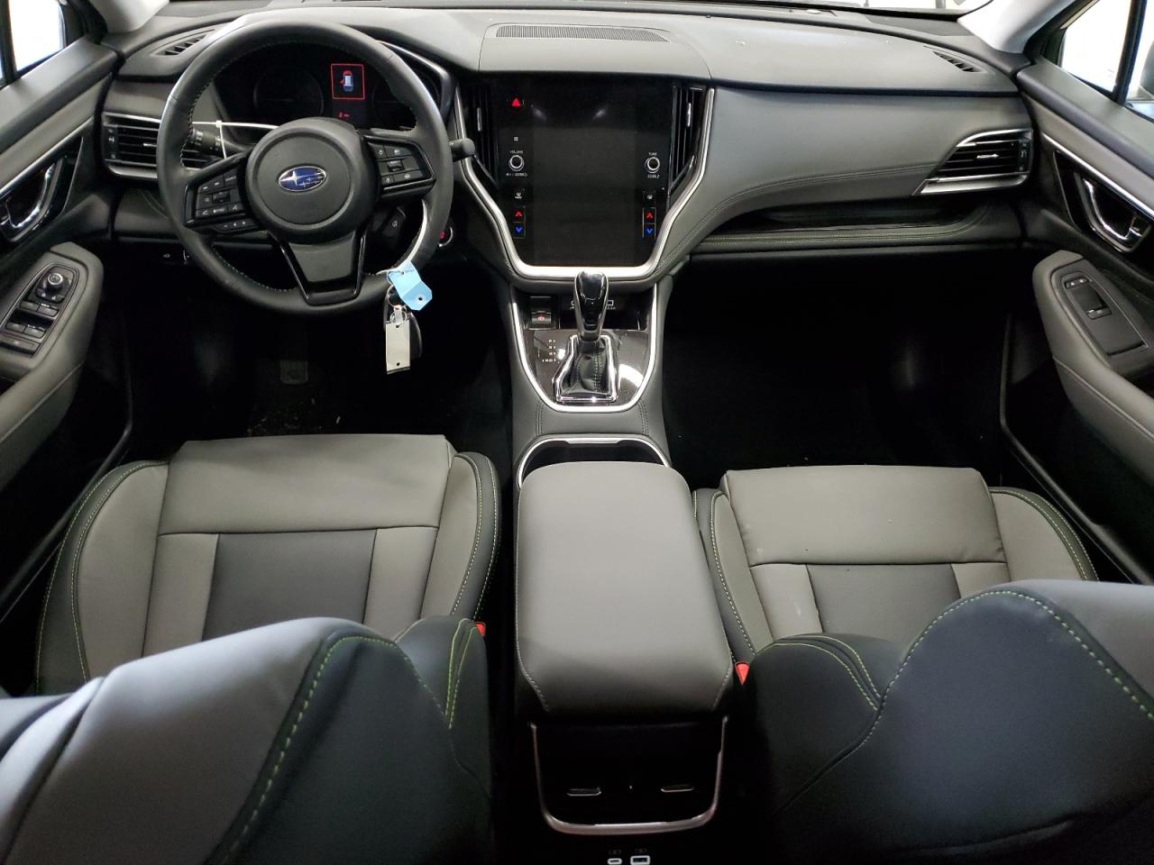 4S4BTALC1R3230584 2024 Subaru Outback Onyx Edition