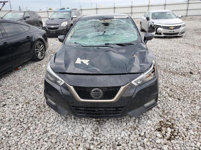 2020 NISSAN VERSA SR - 3N1CN8FV3LL902023