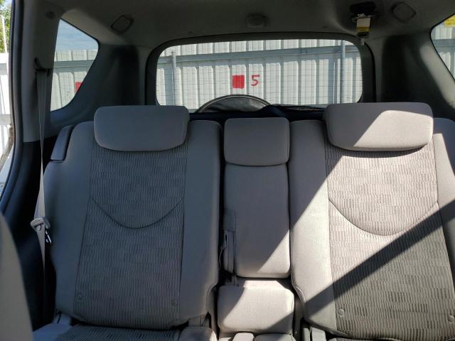 2011 Toyota Rav4 VIN: 2T3ZF4DV2BW072870 Lot: 60915704