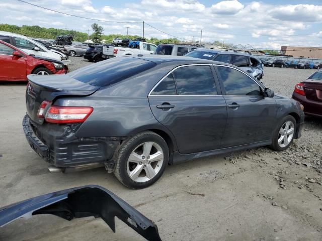 4T1BK3EK0BU131659 2011 Toyota Camry Se