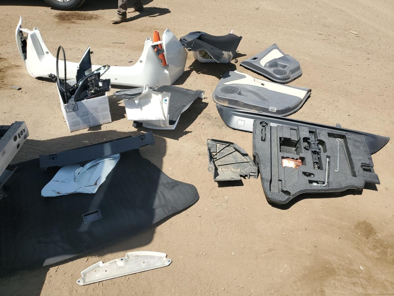 JTDKARFU8G3023071 2016 Toyota Prius