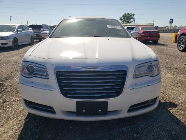 2014 Chrysler 300C VIN: 2C3CCAEG1EH288666 Lot: 58056014