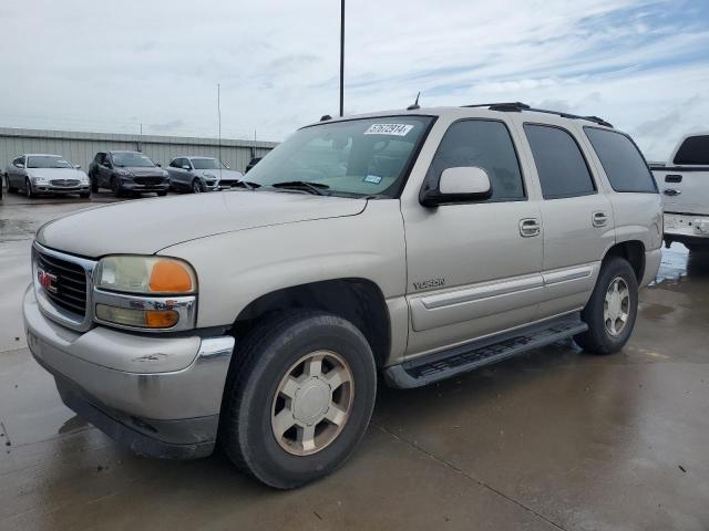 2005 GMC Yukon VIN: 1GKEC13TX5R202389 Lot: 57672914